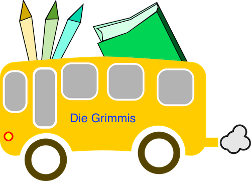 Die Gebrüder-Grimm-Grundschule