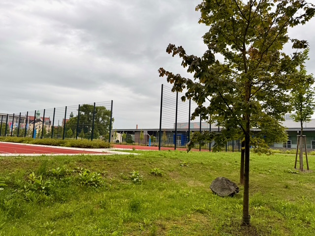 Aussenbereicj